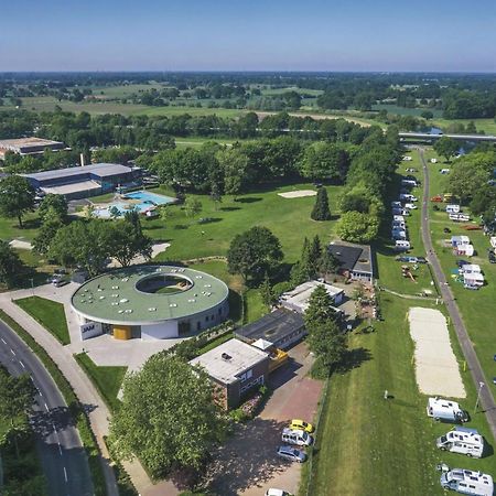 Knaus Campingpark Meppen Buitenkant foto