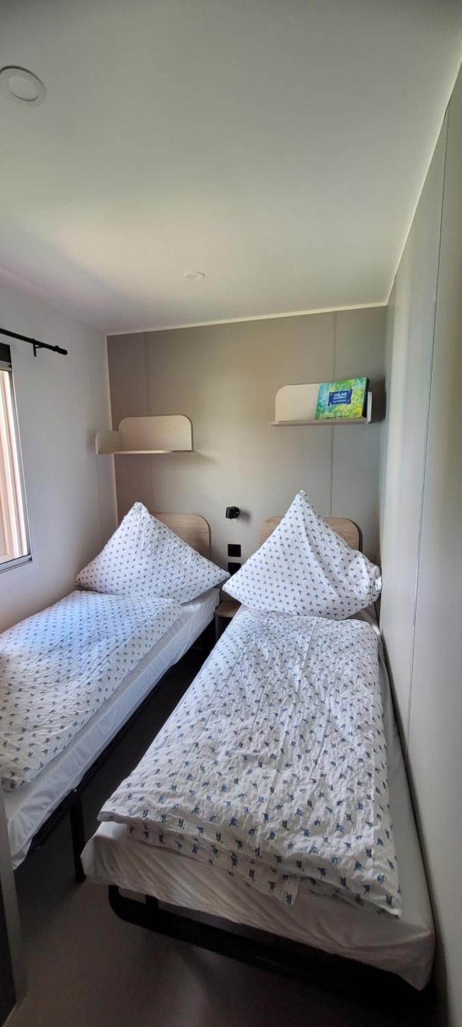 Knaus Campingpark Meppen Buitenkant foto