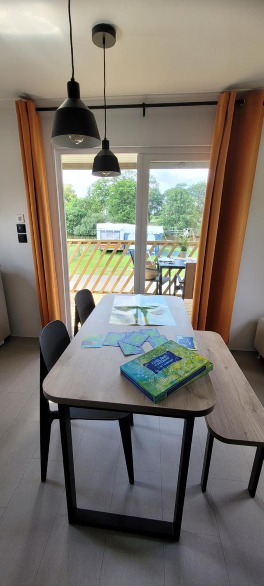 Knaus Campingpark Meppen Buitenkant foto