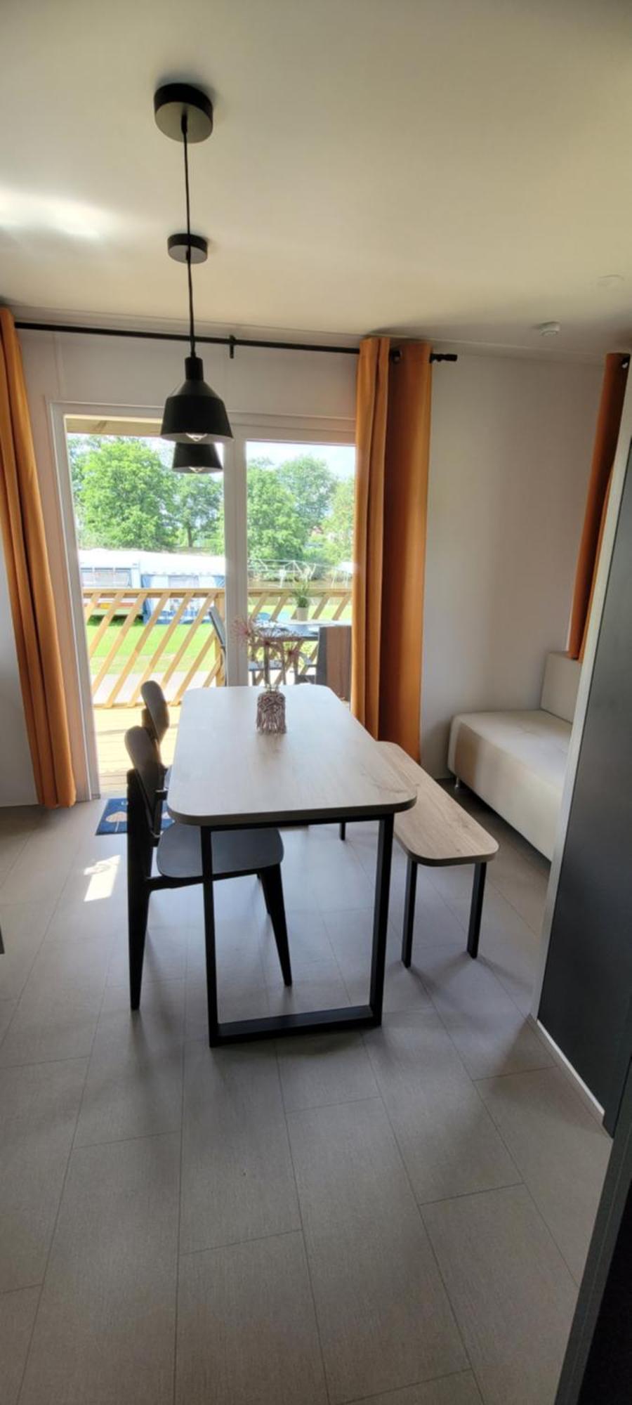 Knaus Campingpark Meppen Buitenkant foto